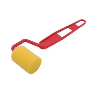 Rodillo Esponja 5 Cm Éster Lizcal Rojo