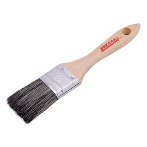 Brocha Pintura 1 1/2” Lizcal Natural