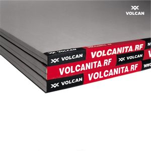 Volcanita RF BR 12,5 X 1,2 X 2,4 Volcan