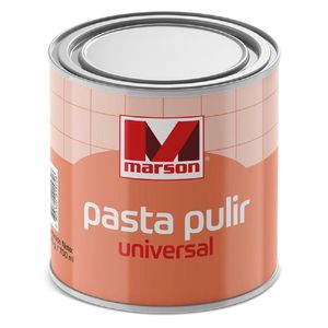 Pasta Pulir Universal 700 Ml Marson Sherwin Williams