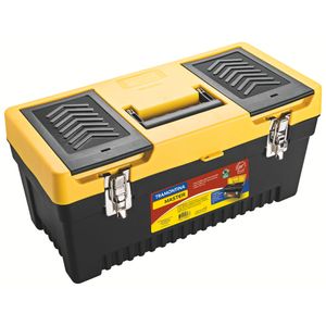 Caja Porta Herramientas Plástica Tramontina