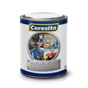 Pintura Galvanizado En Frio 1 Lt Ceresita