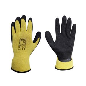 Guantes Ultraflex Palma Latex Fg Safety