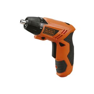 Atornillador Inalámbrico 4,8 Volt KC4815 Black And Decker