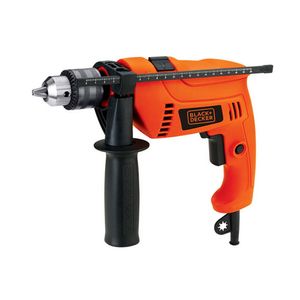 Taladro 1/2" 550W Black and Decker