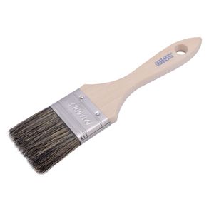 Brocha Pintura 2 1/2” Patagon Natural Lizcal