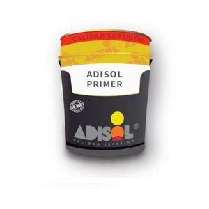 Adisol Primer Tn 18Lt Adisol