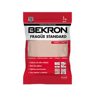 Fragüe Almond Bolsa 1Kg Bekron