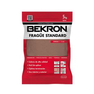 Fragüe Café Claro Bolsa 5Kg Bekron