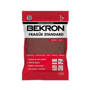 Fragüe Café Oscuro Bolsa 1Kg Bekron