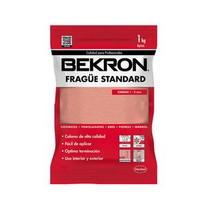 Fragüe Quilicura Bolsa 1Kg Bekron