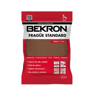 Fragüe Tacora Bolsa 5Kg Bekron