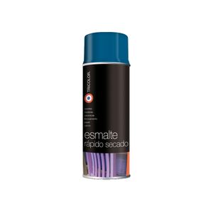 Esmalte Sintético 485 ml Tricolor Azul pacífico