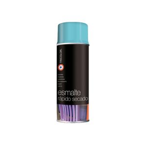 Esmalte Sintético 485 ml Tricolor Celeste cielo