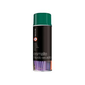 Esmalte Sintético 485 ml Tricolor Verde trébol