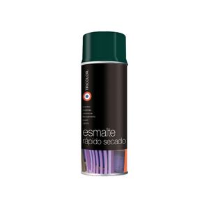 Esmalte Sintético 485 ml Tricolor Verde bosque